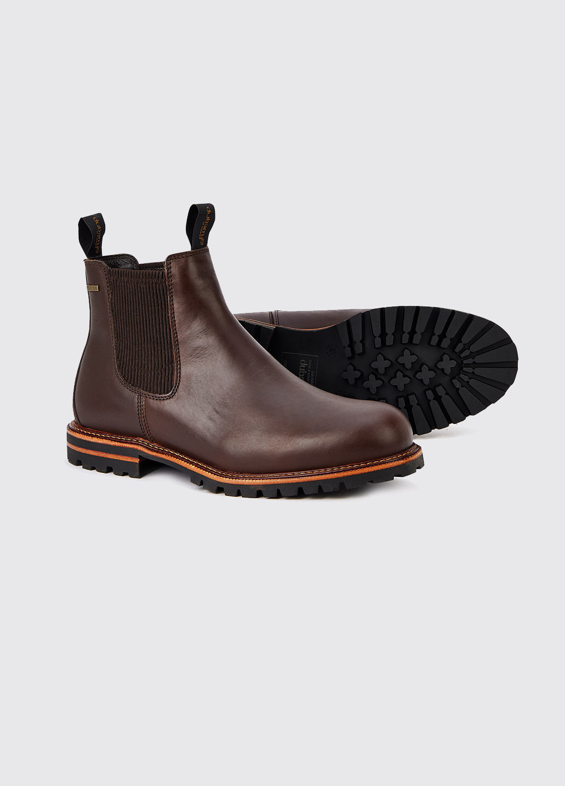 Dubarry Offaly Ankle Boot