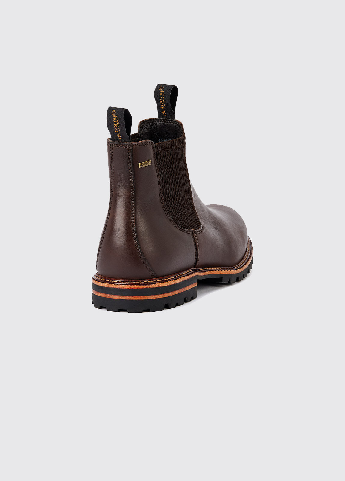 Dubarry Offaly Ankle Boot