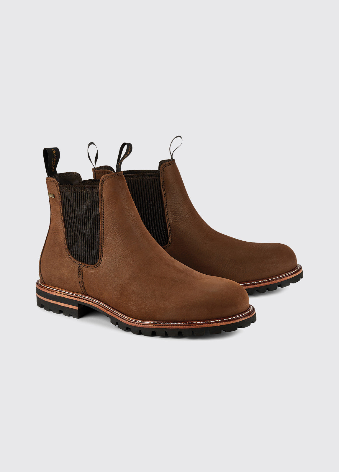 Dubarry Offaly Ankle Boot