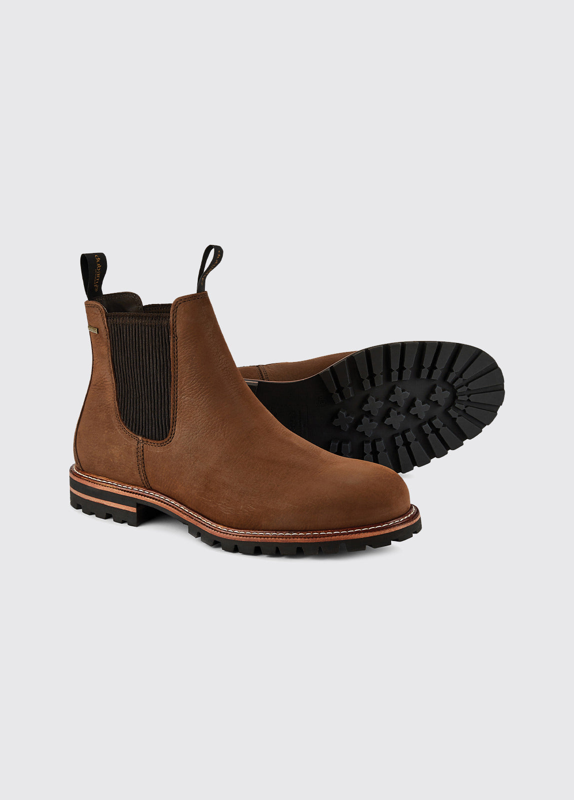 Dubarry Offaly Ankle Boot
