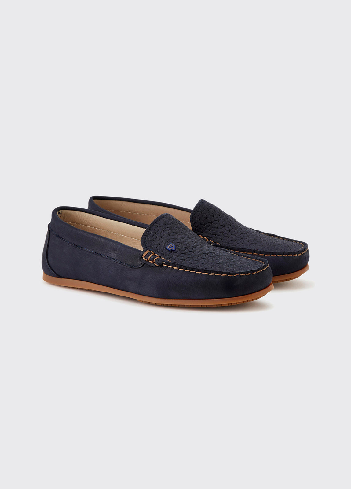 Dubarry Cannes Loafer Navy