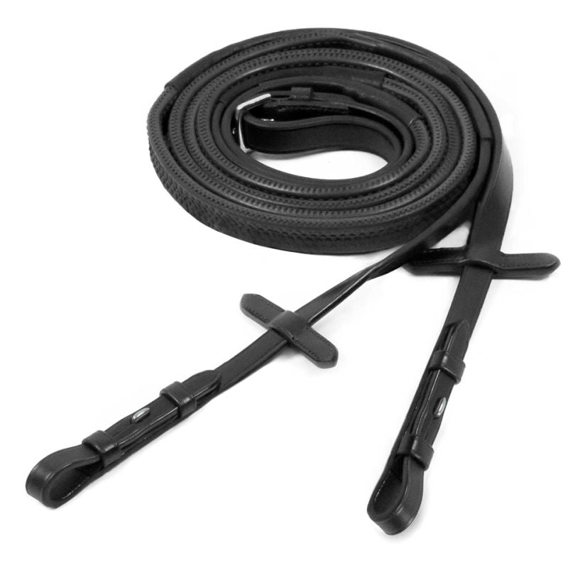 Schockemohle Hook & Stud Rein