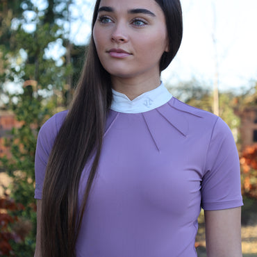 Tesoro Ladies Alezza Showshirt