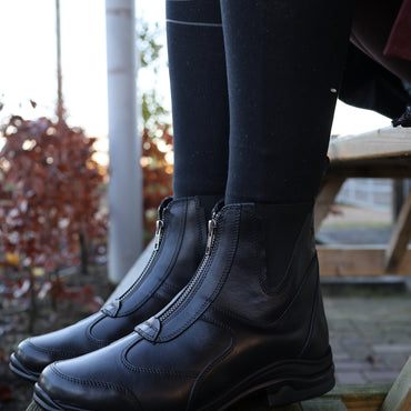 Tesoro Exploit Paddock Boot