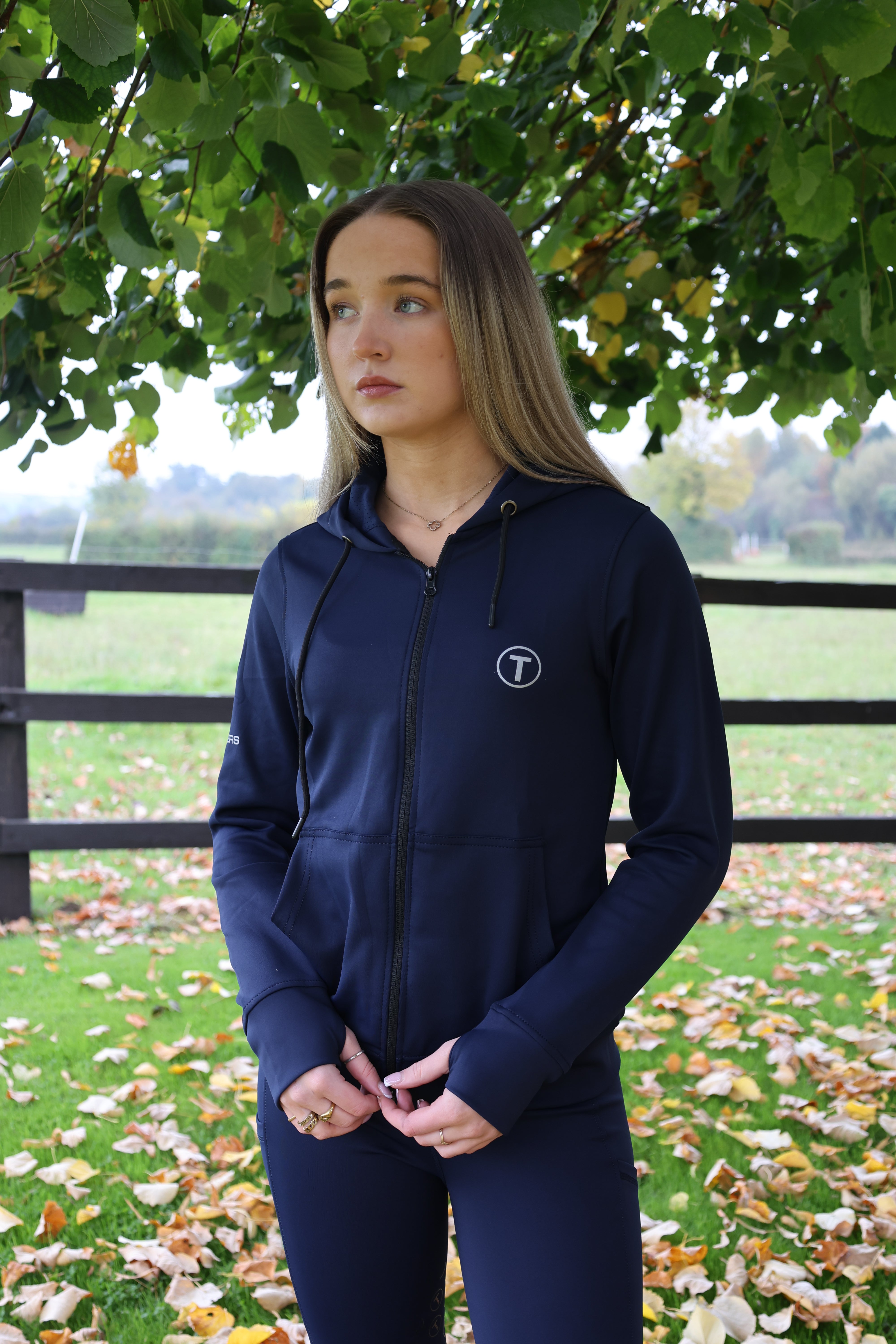 Turfmasters Adults Hoody