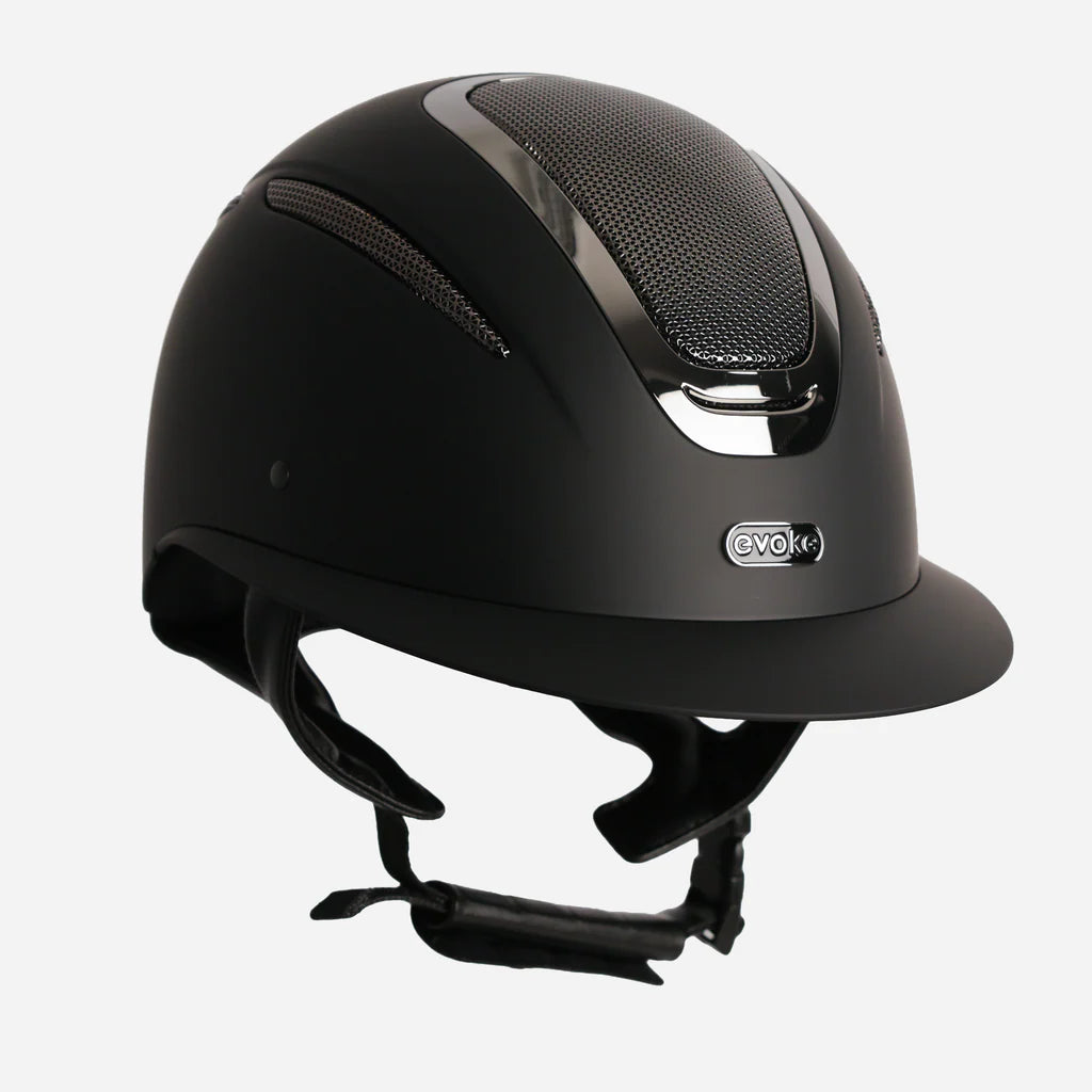 Evoke Elara Wide Peak Helmet