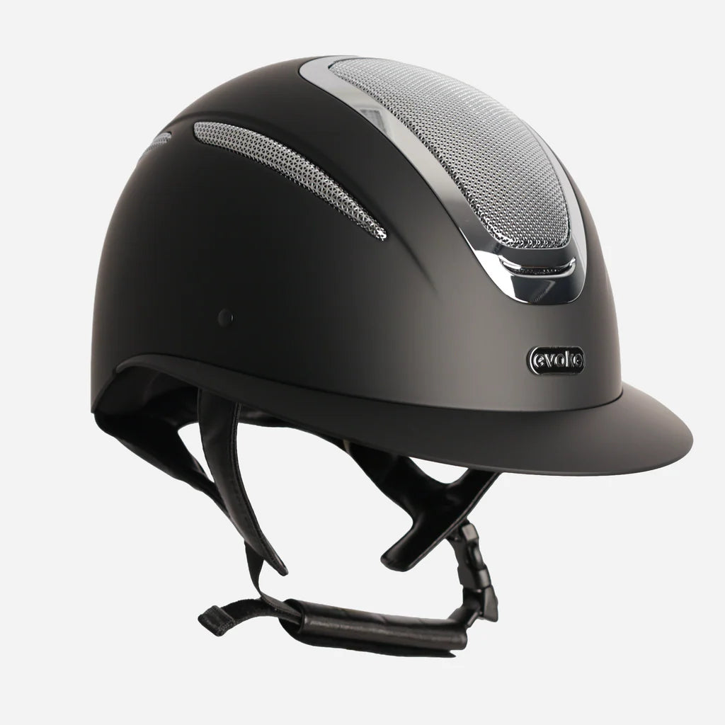Evoke Elara Wide Peak Helmet