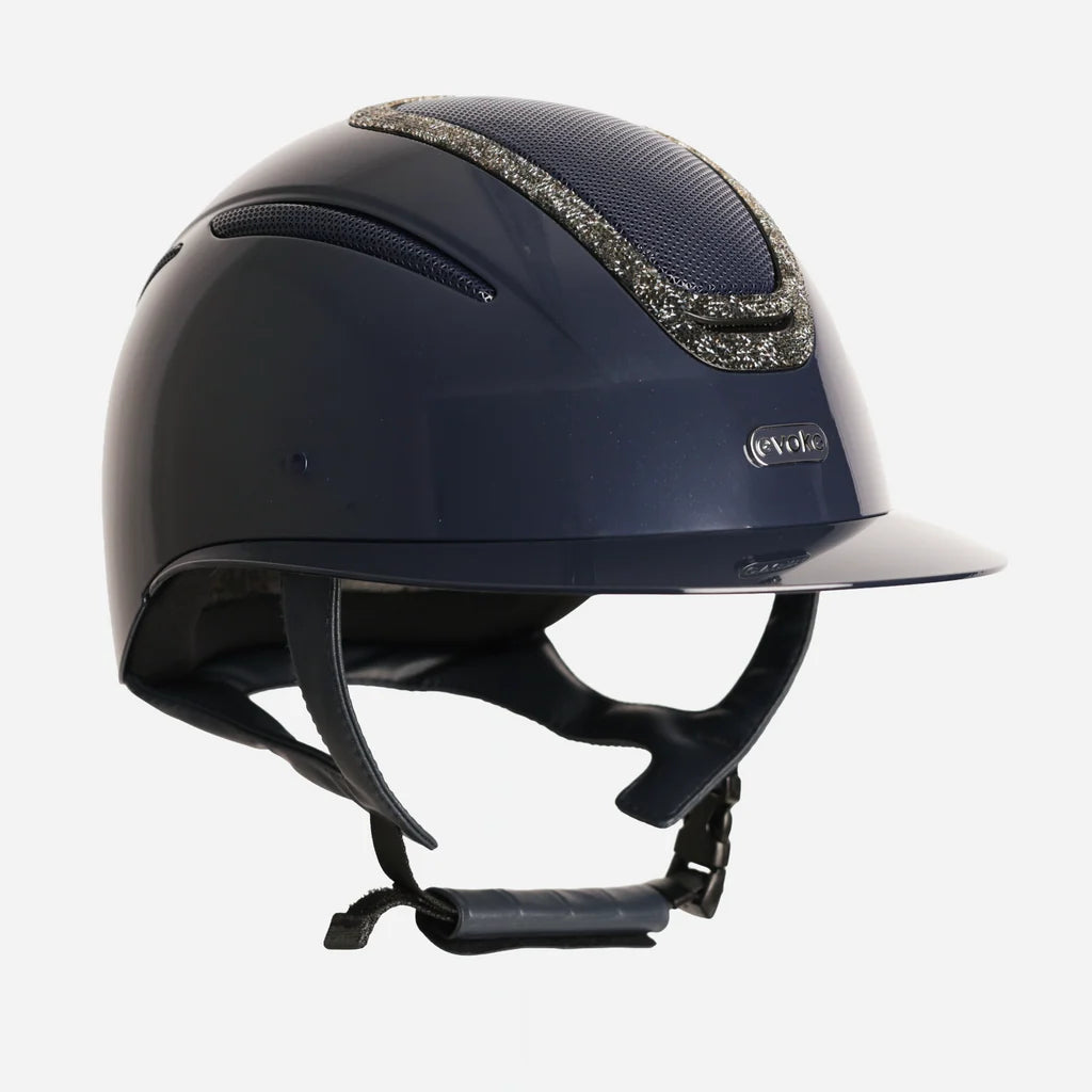 Evoke Elara Wide Peak Helmet