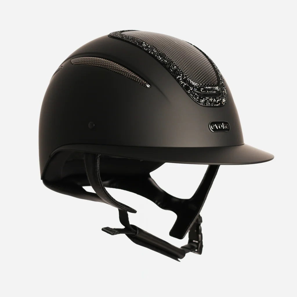 Evoke Elara Wide Peak Helmet