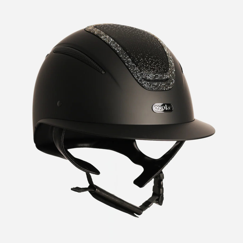 Evoke Elara Wide Peak Helmet