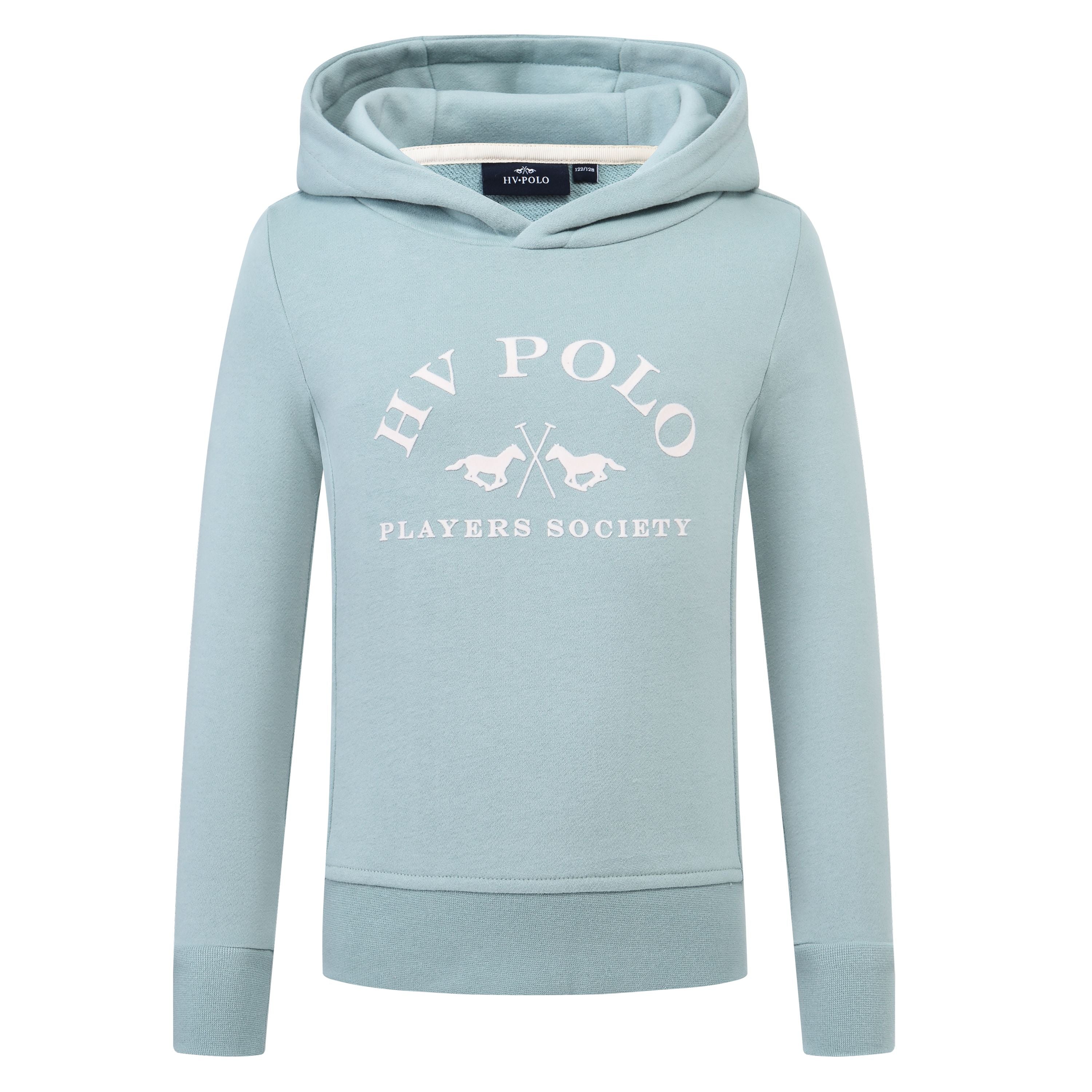 HV Polo Kids' Jewel Hoodie