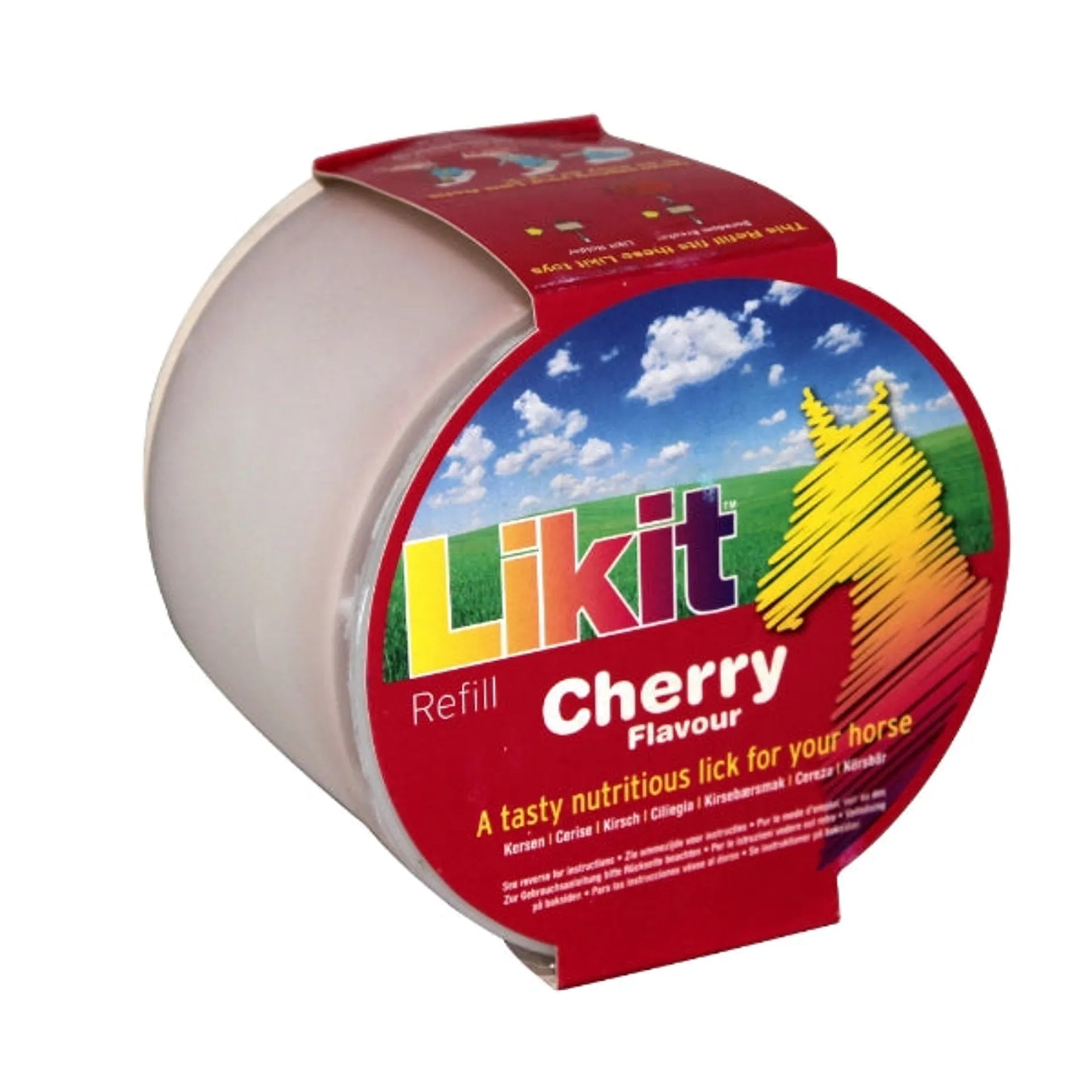 Large Likit