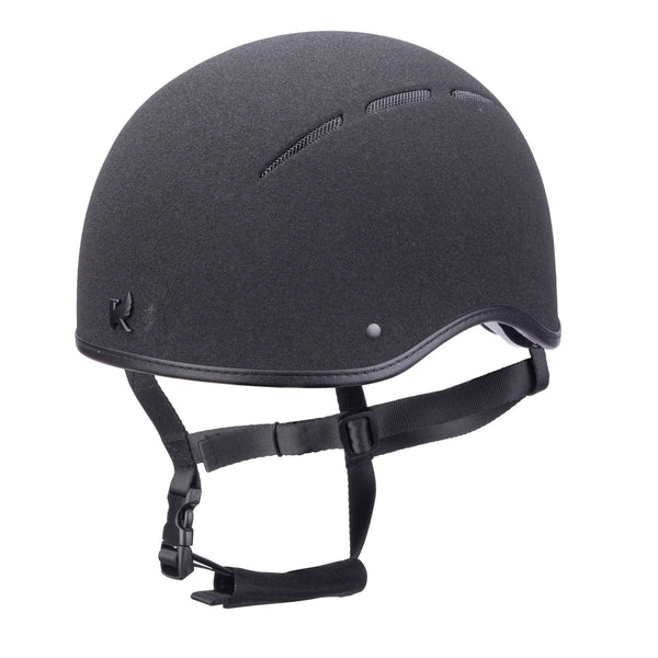 Karben Icon Junior Skull Cap Black