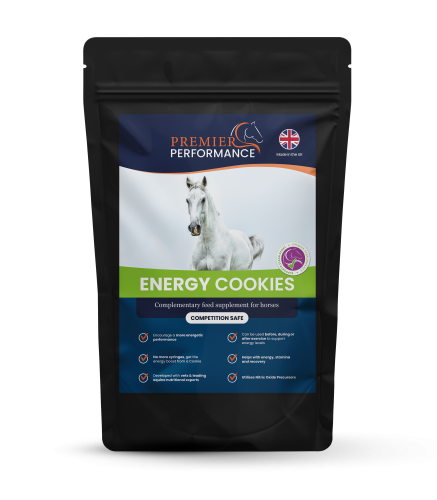 PP Energy Cookies