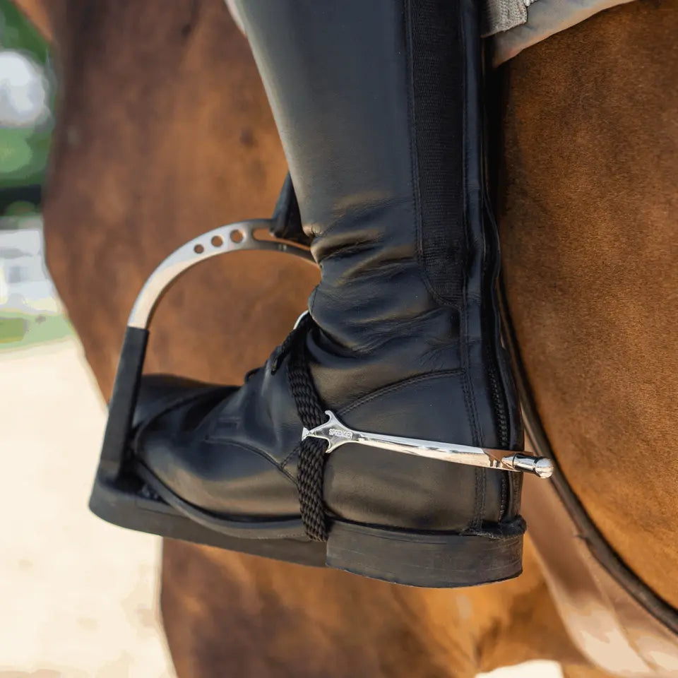 Sprenger Ultra Fit Spurs - 20mm Ball