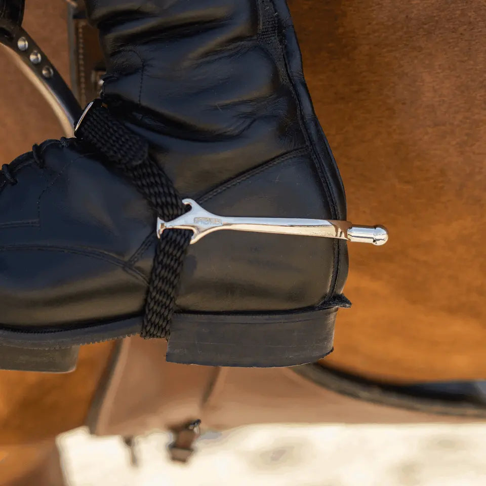 Sprenger Spurs Ultra Fit 20mm Ball Neck