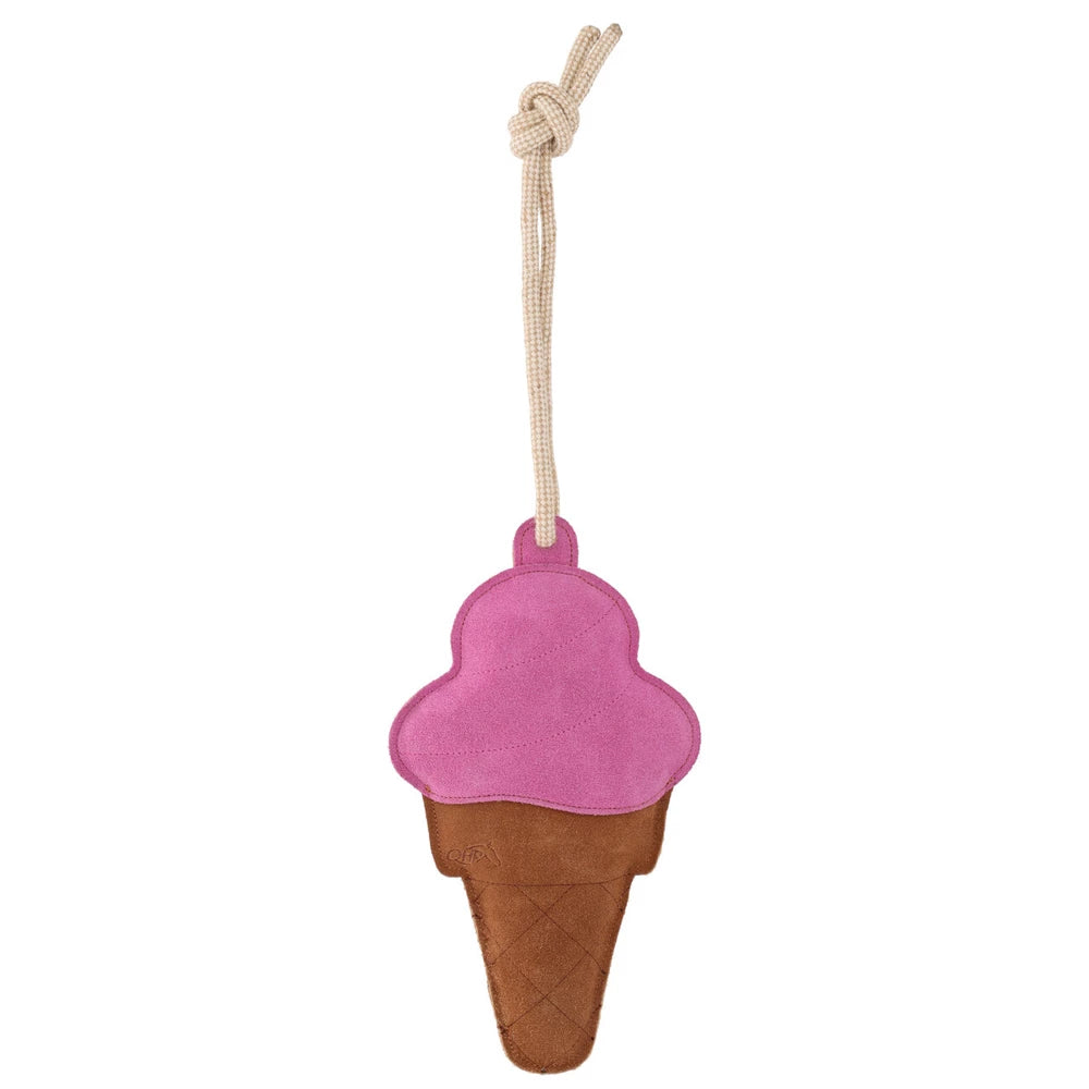 QHP Horse Toy Snackcounter