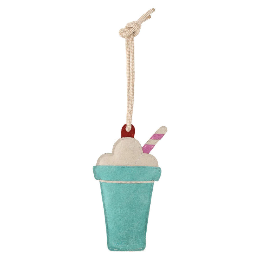 QHP Horse Toy Snackcounter