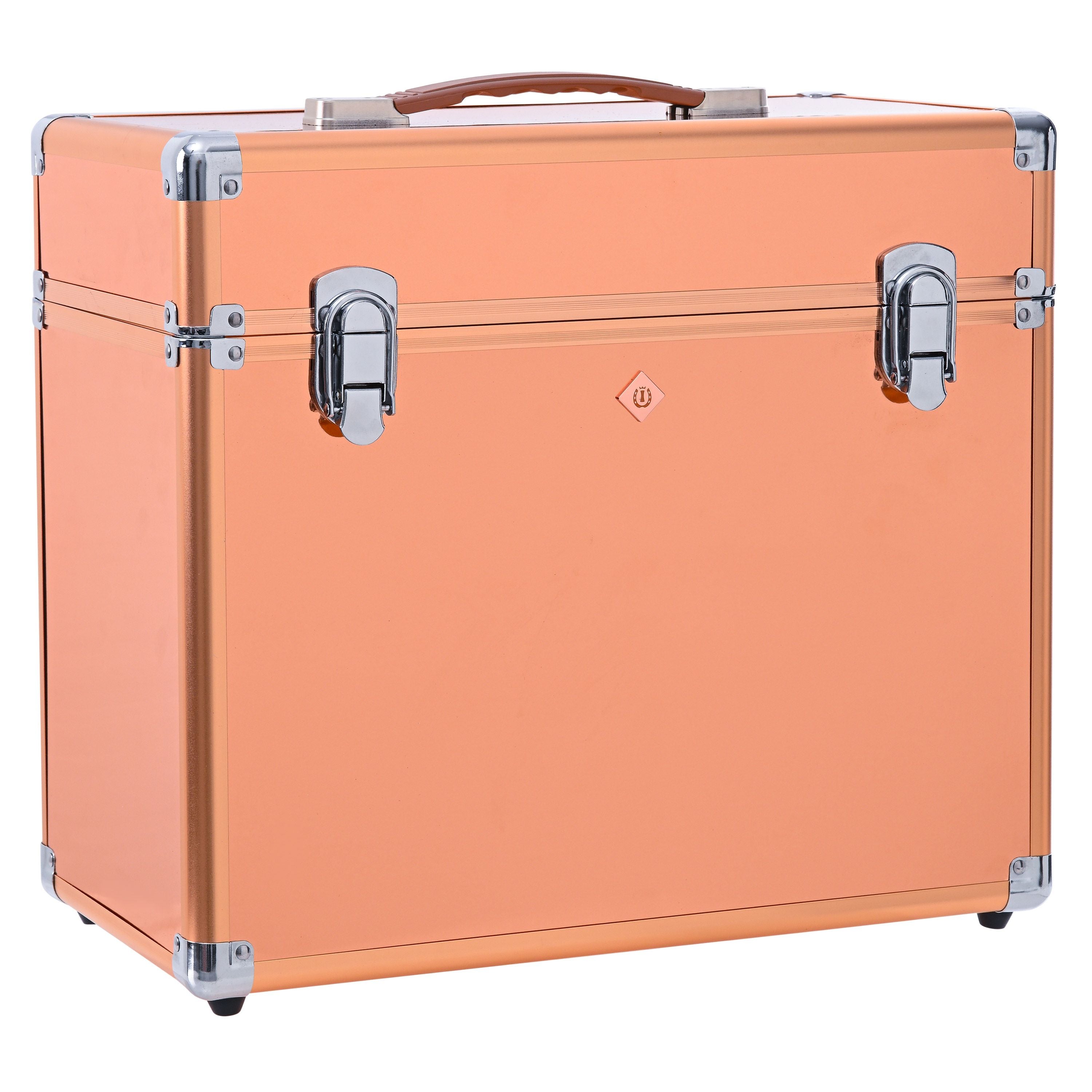 Imperial Riding Grooming Box IRHBasic Slim Line
