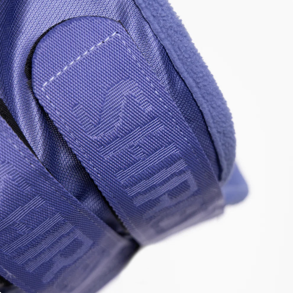 FlyGuard Pro Fine Mesh Fly Mask with Ears - Navy