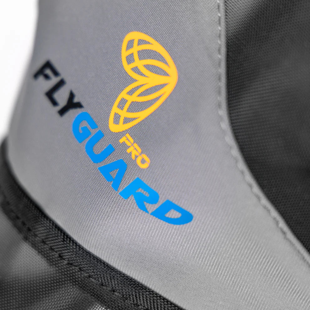 FlyGuard Pro Fine Mesh Fly Mask With Ear Hole & Nose