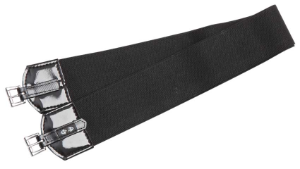 Zilco Double Elastic Race Undergirth