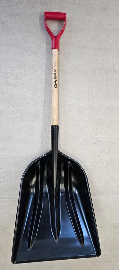 Darby PVC Grain Shovel *Click and collect*