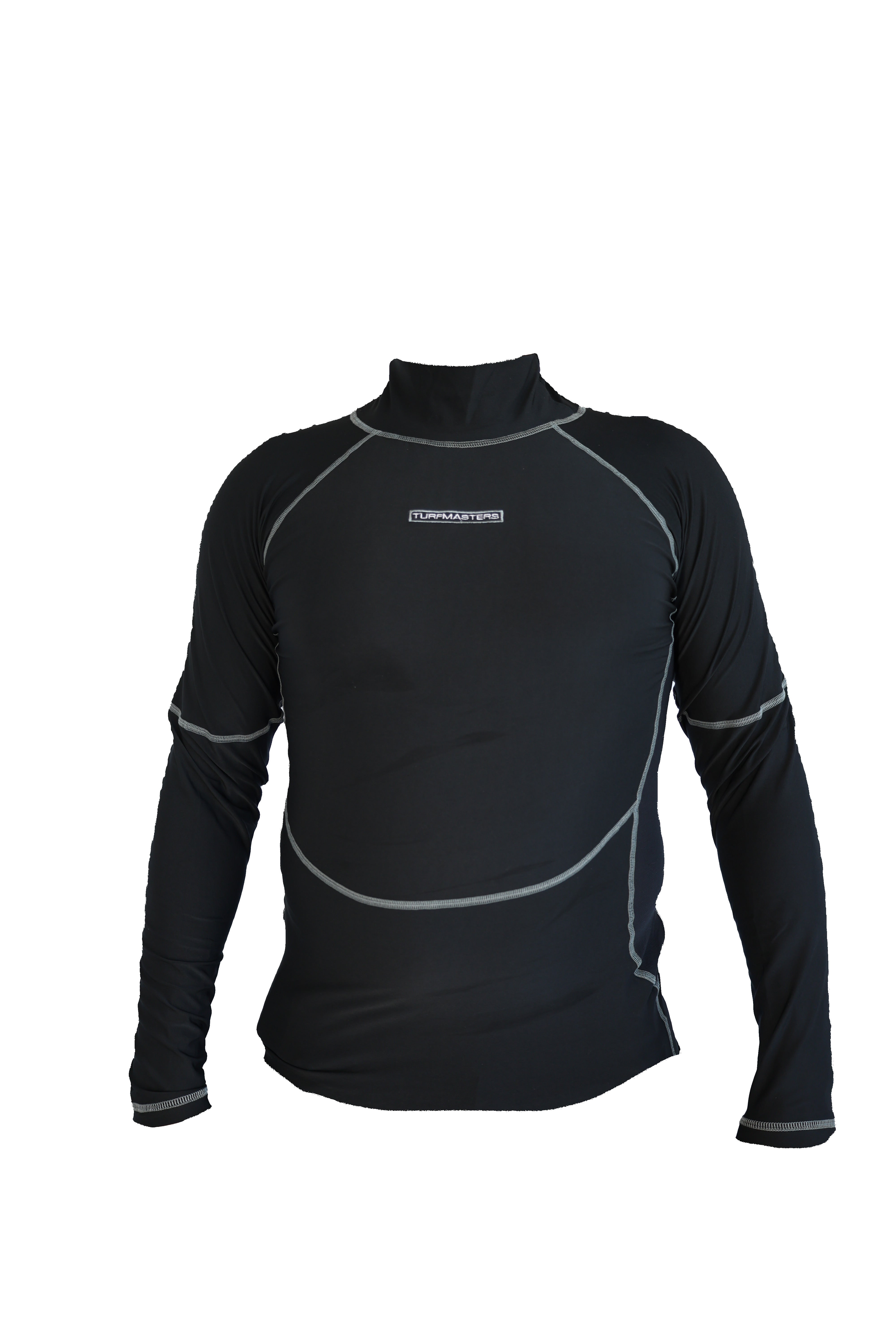 Turfmasters Long Sleeve Baselayer