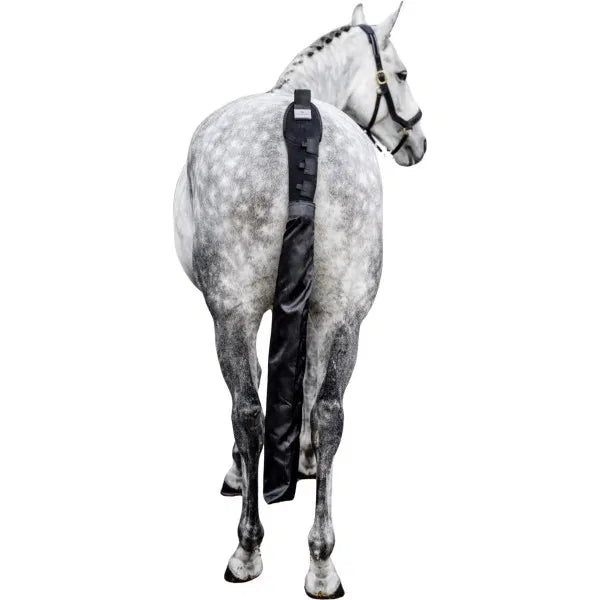 Horseware Tail Guard & Bag - Black