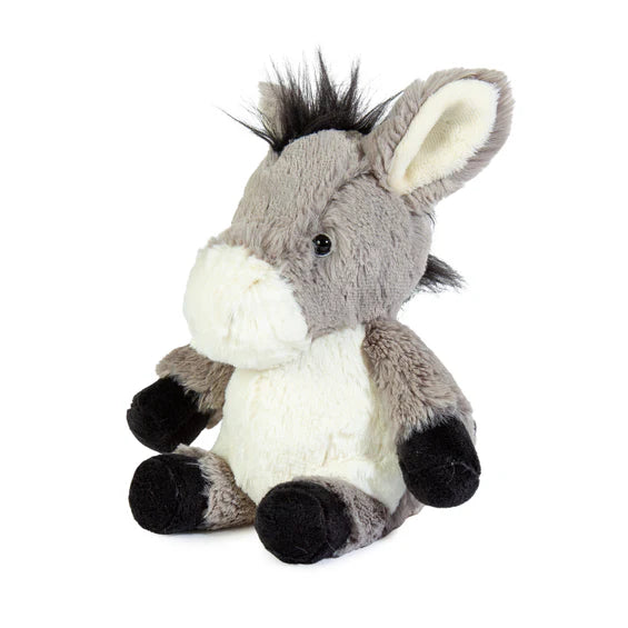 All Creatures Medium - Donkey Cleo