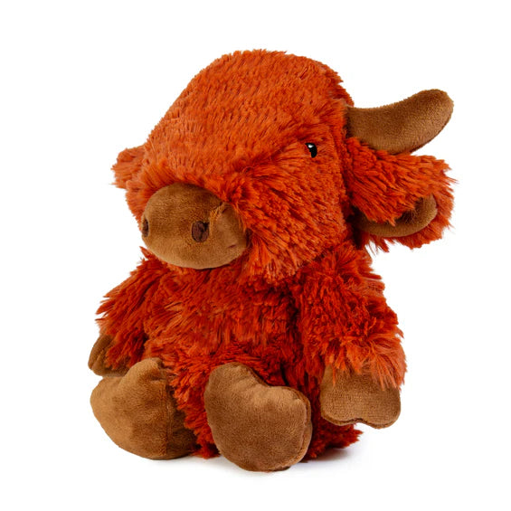 All Creatures Medium - Highland Cow Hamish