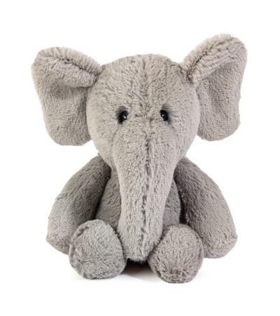 All Creatures Medium - Elephant Hazel