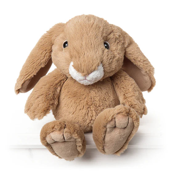 All Creatures Large - Rabbit Rosie
