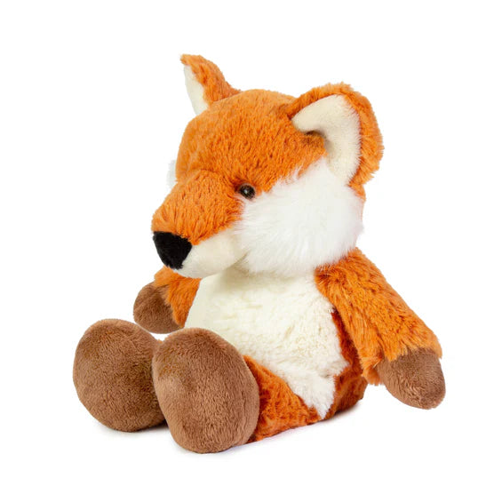 All Creatures Medium - Fox Jasper