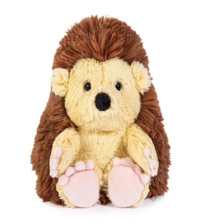 All Creatures Medium - Hedgehog April