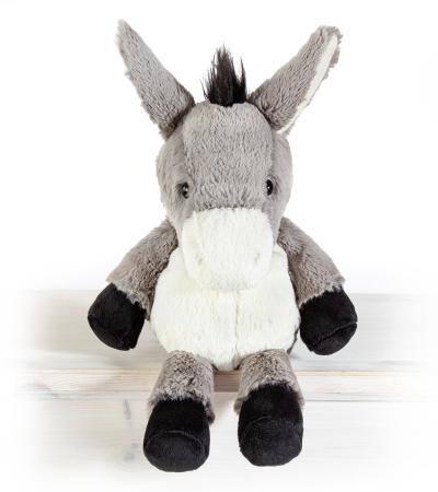All Creatures Large - Donkey Cleo