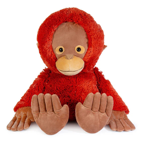 All Creatures XLarge - Orangutan Maximus