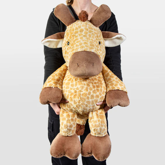 All Creatures XLarge - Giraffe Emmy