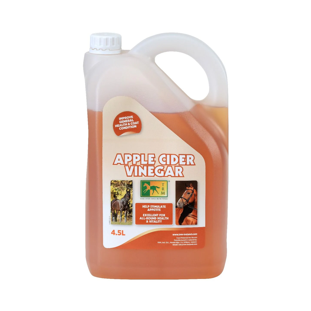 Apple Cider Vinegar