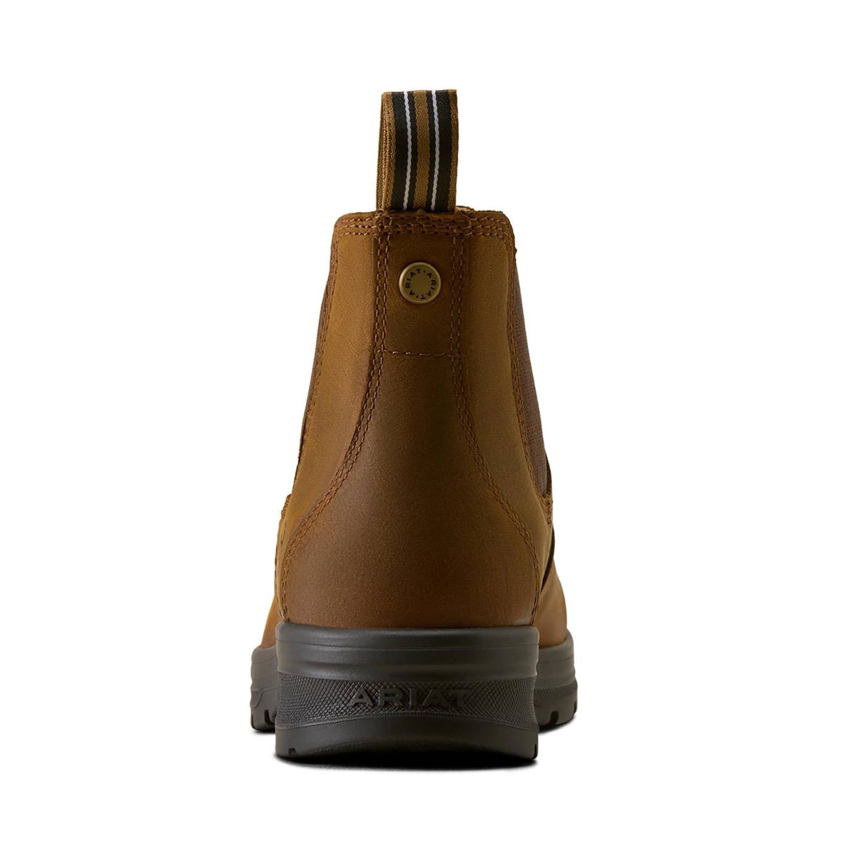 Ariat Women's Cooper Chelsea Boots - Distressed Copper