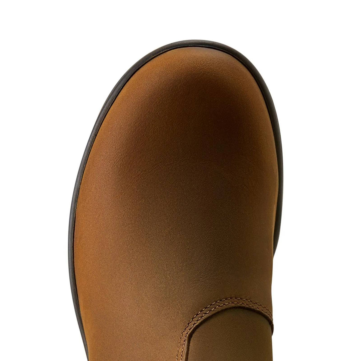 Ariat Women's Cooper Chelsea Boots - Distressed Copper