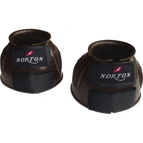 Norton No Turn Over Reach boots