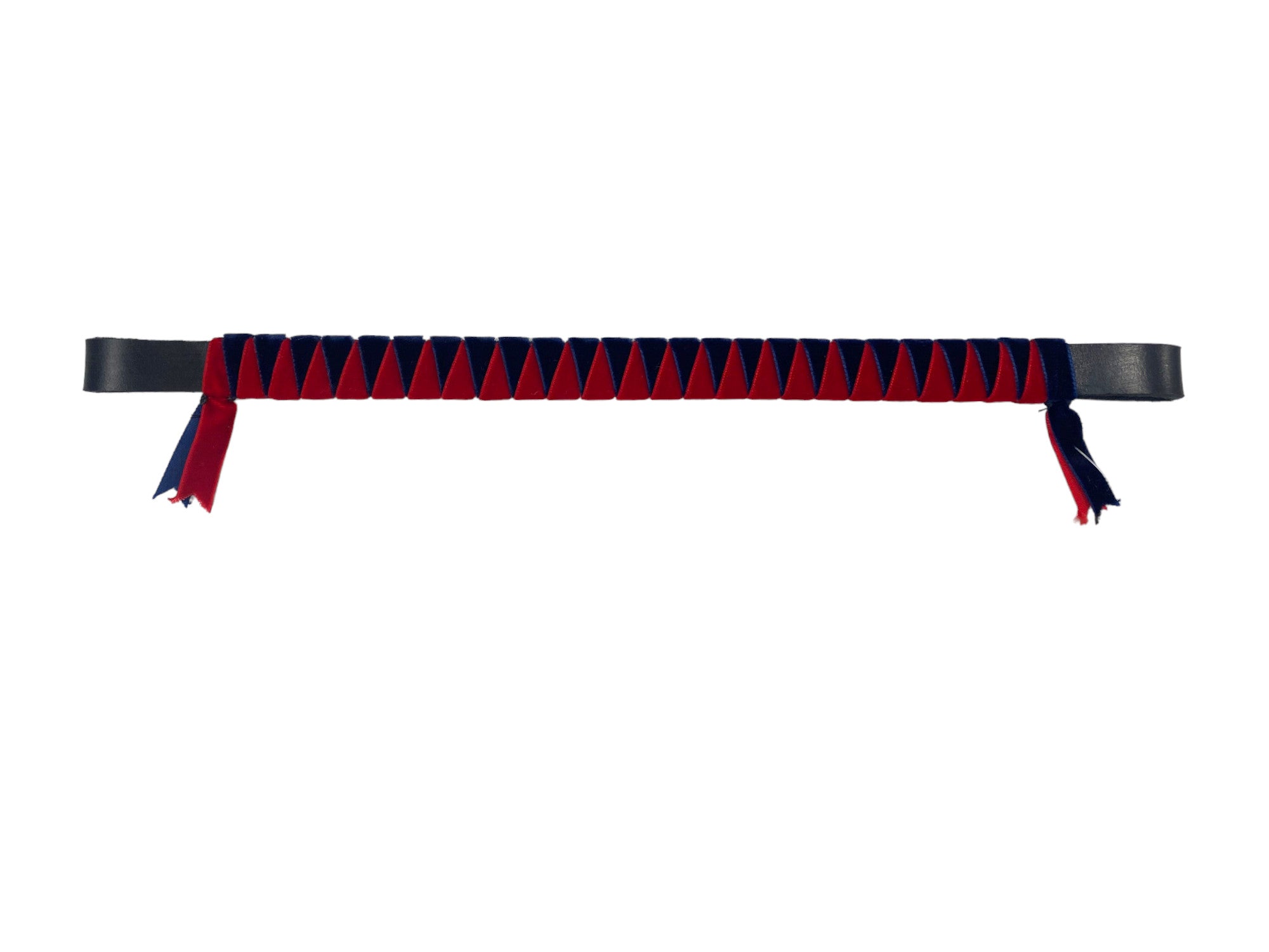 Coloured Browband