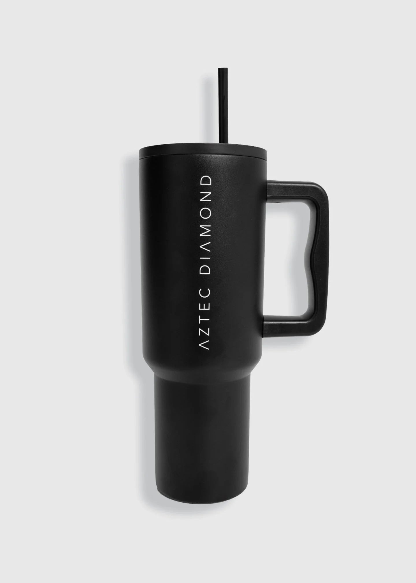 Aztec Diamond Thermal Tumbler