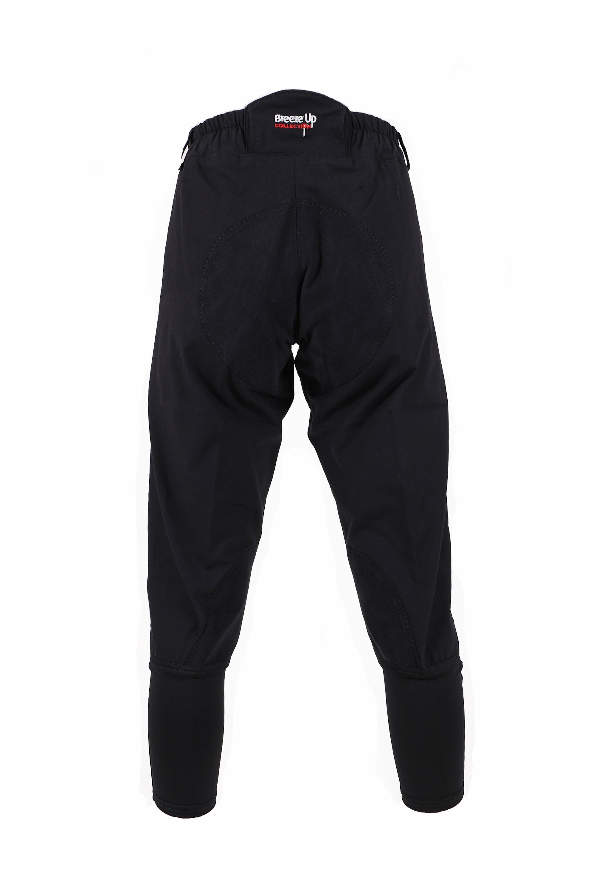 Breeze Up Teflon-Coated Water-Resistant Exercise Breeches
