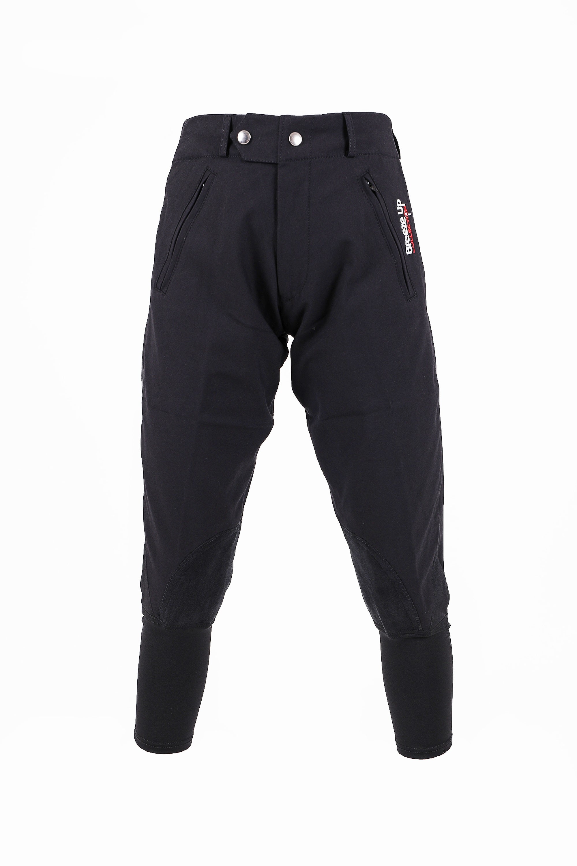 Breeze Up Teflon-Coated Water-Resistant Exercise Breeches