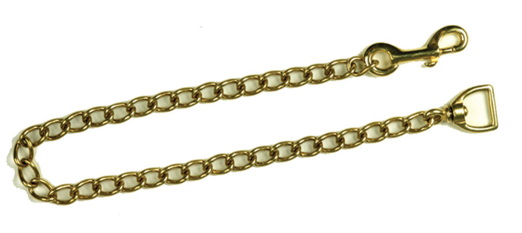 Stallion Chain 30"