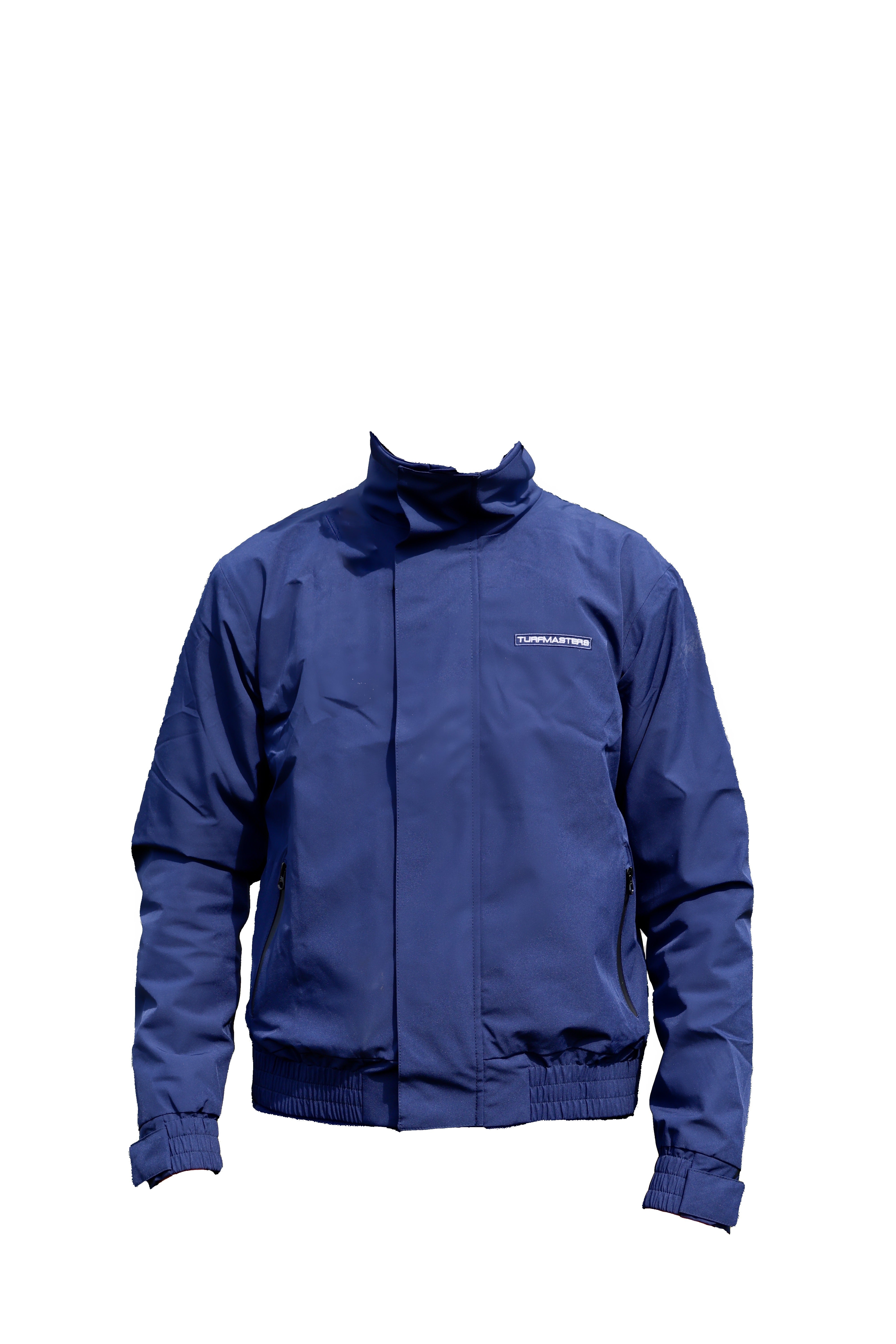 Turfmasters Cyclone Waterproof Jacket