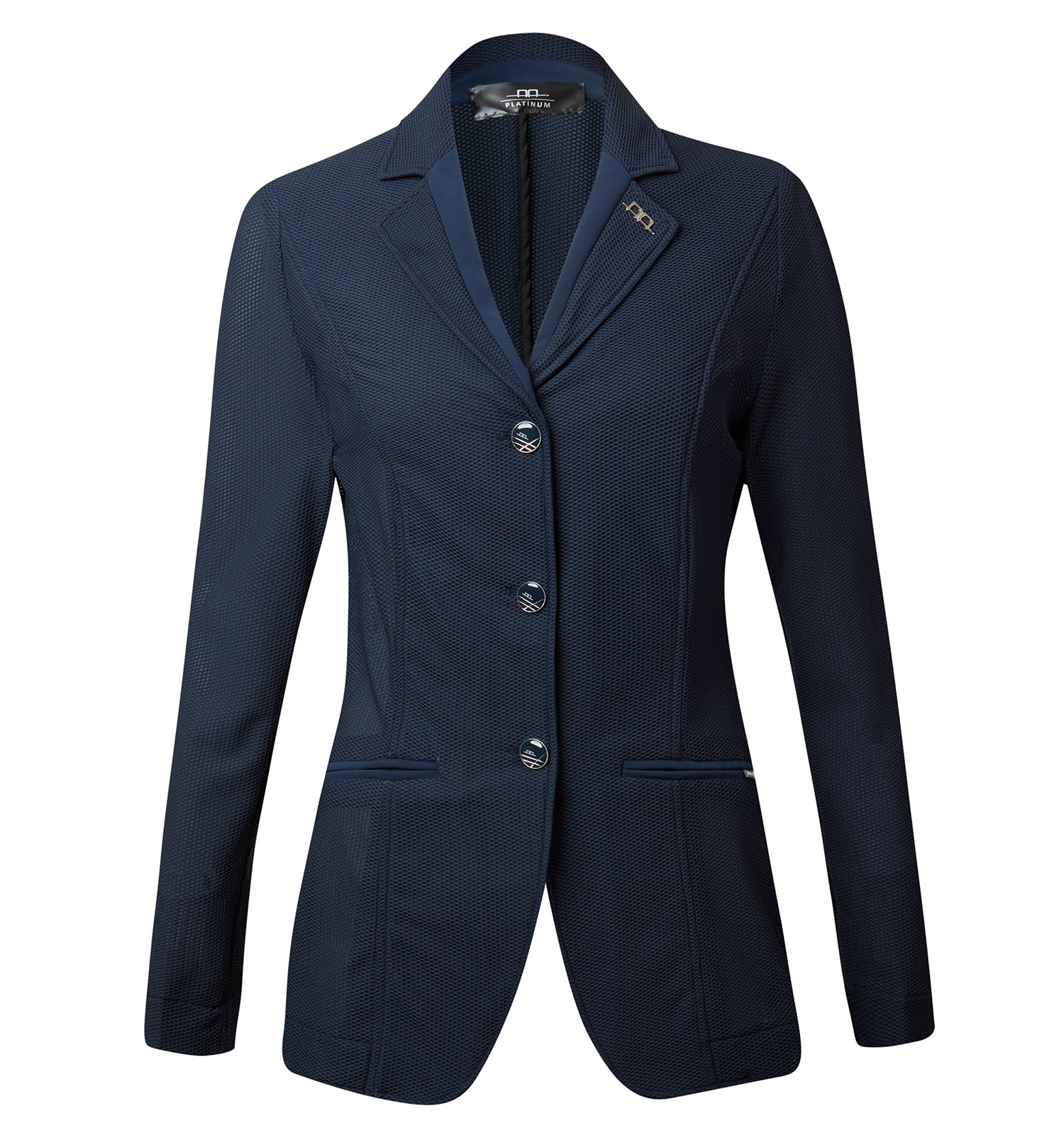 AA Ladies Motion Lite Show Jacket Navy