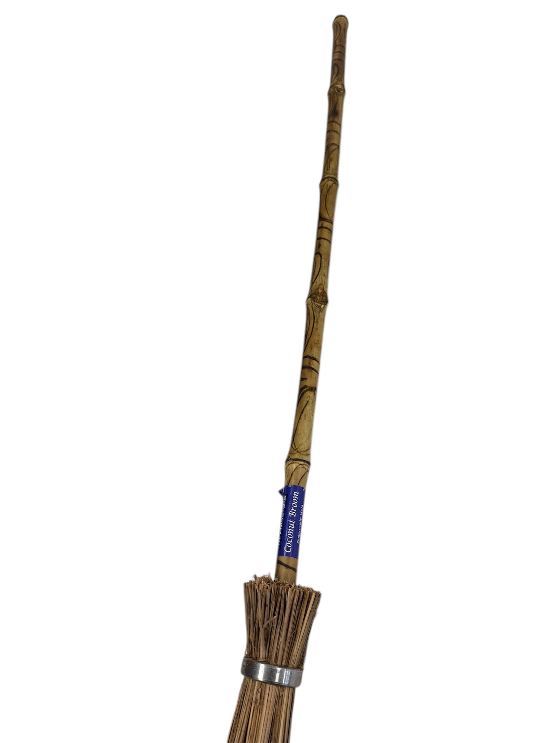 Coconut Broom *IN STORE ONLY*
